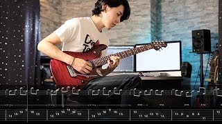 Download lagu PLOOF - Parrot (Guitar Playthrough   TAB ) mp3