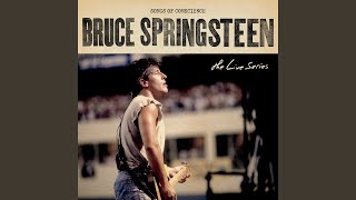 57 Channels (And Nothin' On) (Live at the Shrine, Los Angeles, CA - 11/16/1990 - (Set 1))