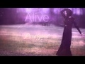 New Album Release ALIVE Julia Westlin 