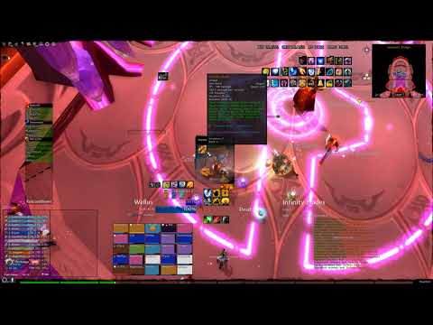 Almost Viable - First Kael'thas kill