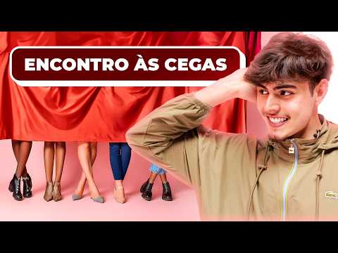 BLIND DATE WITH MAZZOLA! EP:02