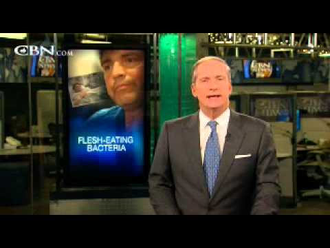 News on The 700 Club: August 8, 2012 - CBN.com