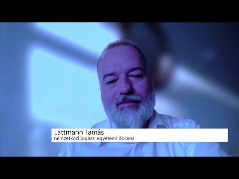 PIRKADAT Breuer Péterrel: Lattmann Tamás