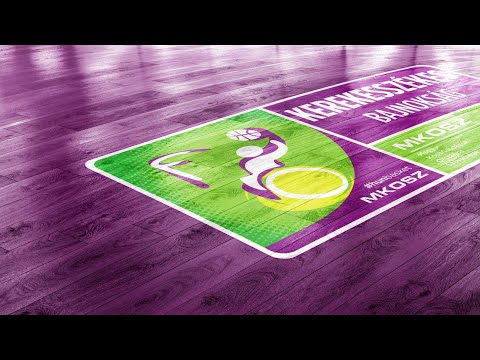 PTE PEAC Rolling Basket vs Törekvés SE