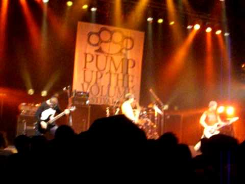 LOYAL TO THE GRAVE / PUMP UP THE VOLUME FEST part 2