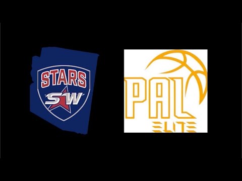 2021 ACBL Season: (16u) SW Stars Vs PAL Elite