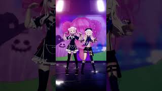 【ヒメヒナMMD】フランケンシュタインの怪物 【Fixed Camera】 #HIMEHINA #フランケンシュタインの怪物 #ヒメヒナMMD #ヒメヒナ #ヒメヒナアート