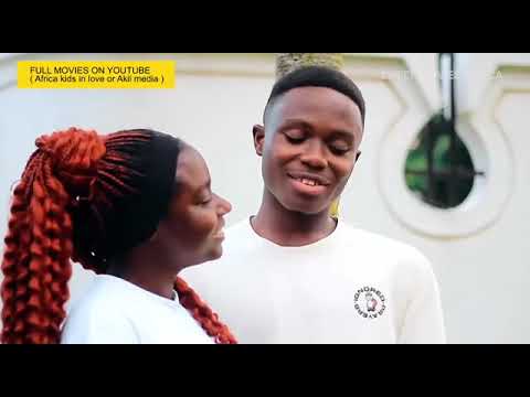 EMPTY LOVE ❤️ EPISODE 2/ AFRICA KIDS IN LOVE 