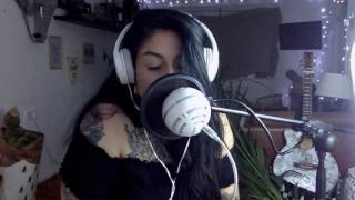 When You Love Someone - James TW (Cover by Hollie Sharpin)