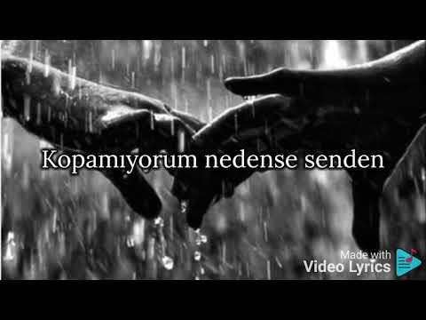 Mert Kıyak - Gel (Sözleri)