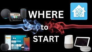 4 ways to START a Smart Home in 2023