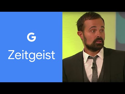 More Voices are Being Heard than Ever Before | Digital Journalist Evgeny Lebedev | Google Zeitgeist