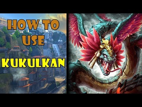 How To Play Kukulkan
