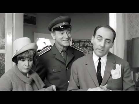 Karel Gott - Bum, bum, bum [Remastered] Sedm žen Alfonse Karáska (1967) MV