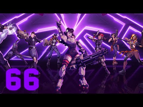 Agents Of Mayhem Part 66 - Two Birds