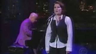 Megan Mullally Take It With Me