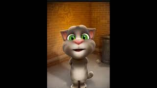 I remember Clifford Bob Acri with Talking Tom No  sound