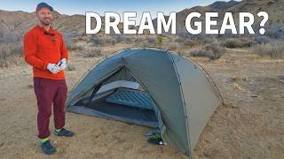 I Tested the New X-Dome 2 Tent & Ether Light XR Sleeping Pad!