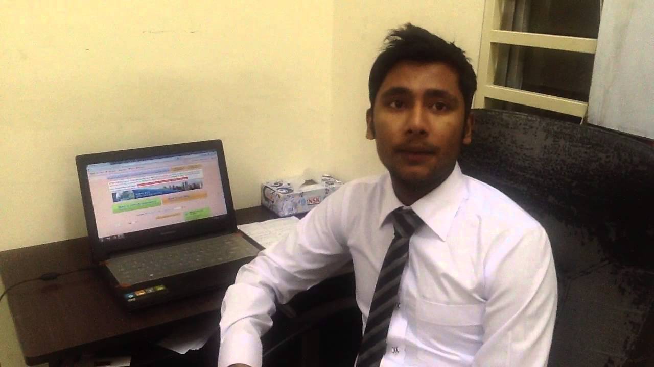 Shuvo's 10 Manager speech in MMM Malaysia.