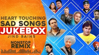 Download lagu Punjabi Sad Songs Remix Jukebox | Jind Bains Collection | New Punjabi Song | Nonstop Old Hits 2024 mp3 Download lagu Punjabi Sad Songs Remix Jukebox | Jind Bains Collection | New Punjabi Song | Nonstop Old Hits 2024 mp3