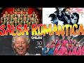 LA SALSA QUE HIZO HISTORIA MIX | GRUPO NICHE, GUAYACÁN, ADOLESCENTES, GALY GALIANO INOLVIDABLE DEFAULT Thumbnail