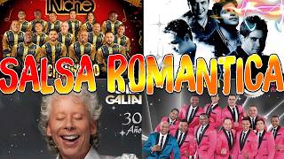LA SALSA QUE HIZO HISTORIA MIX | GRUPO NICHE, GUAYACÁN, ADOLESCENTES, GALY GALIANO INOLVIDABLE MQDEFAULT Thumbnail