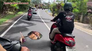 Download lagu Stecu Stecu - Leona Zhen ft. Rastamaniez Full Album | Dangdut SKA Koplo | Ditikung Konco , Salssa mp3