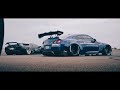 Night Lovell Yen Liberty Walk Performance