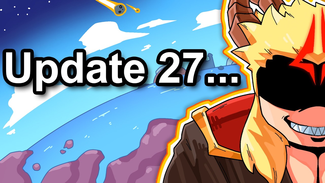 Blox Fruits is Adding WHAT to  the Game??