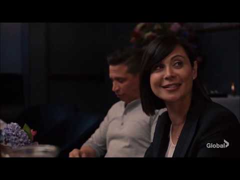 NCIS Los Angeles 11x01 - Hetty is a Rockstar