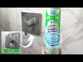Say Goodbye To Water Spots With Scrubbing Bubbles Bathroom Grime Fighter Review