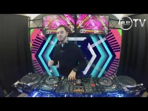 BOYCHENKO - Live @PLAY TV @ Europa plus 29.01.2016