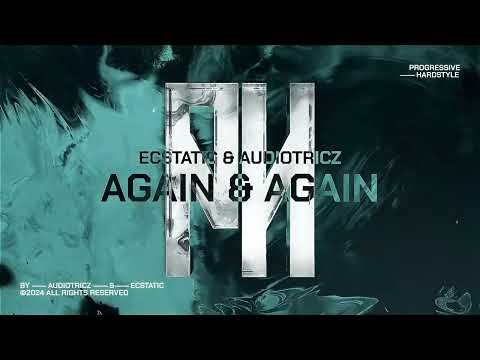 Video thumbnail for Again & Again