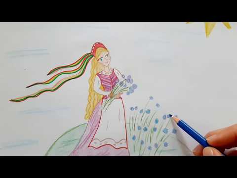 Teta Do - Oi ant kalno