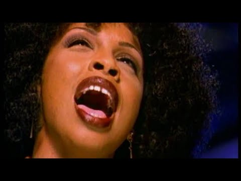 Livin' Joy - Dreamer (Official Audio) (Janice Robinson)