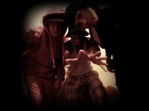 Somos Rimas - Rimas Legendarias(RzpMusic - Rzp Familia)2012