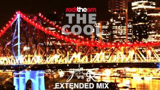 ZIA - The Cool (Extended Mix Excerpt)