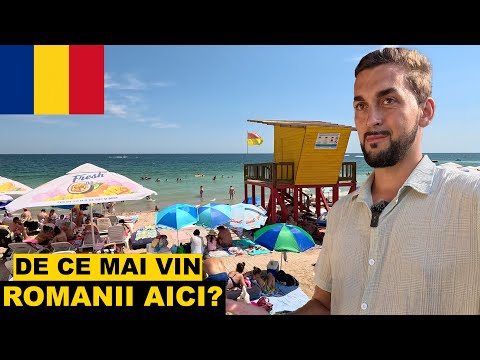 COSTINESTI: Preturi EXAGERATE si hoteluri PUSTII! DE CE MAI VIN ROMANII AICI?