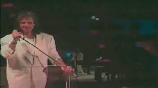 1989 - Roberto Carlos - Se divierte y ya no pensa en mi