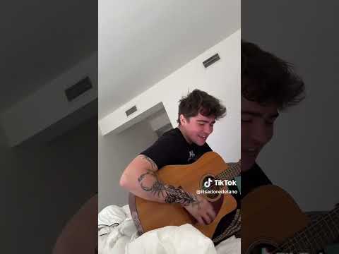 Adore Delano My Mexican King ❤️