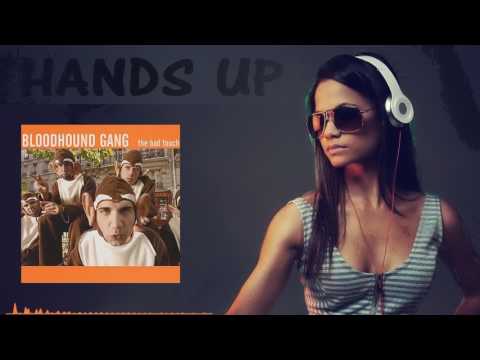 The Bloodhound Gang - The Bad Touch (C.Baumann Remix) [HANDS UP]