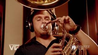 CALIBRE 50   Codigo 375 ¦ In Studio