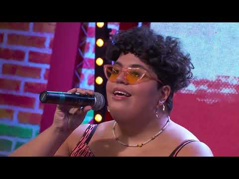 Acus | Mi Propio Paraíso | VIVO en Banda Soporte