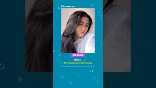 Download lagu Profil Biodata Ochi Alvira, Penyanyi Yang Duet Dengan Maulana Ardiansyah Di Lagu Full Senyum Sayang mp3