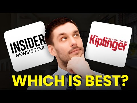 Kiplinger Finance