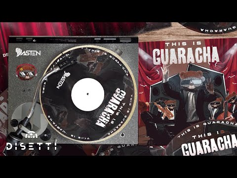 DJ Dasten, Ft Tyago Baby - Del Barrio (This Is Guaracha)