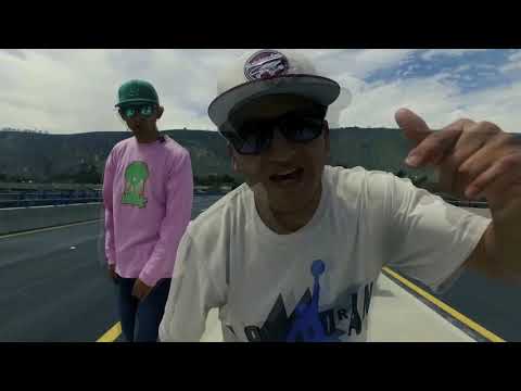 Abiel Nhc - Atributos de Jesus Ft Eldekano (Video Oficial)