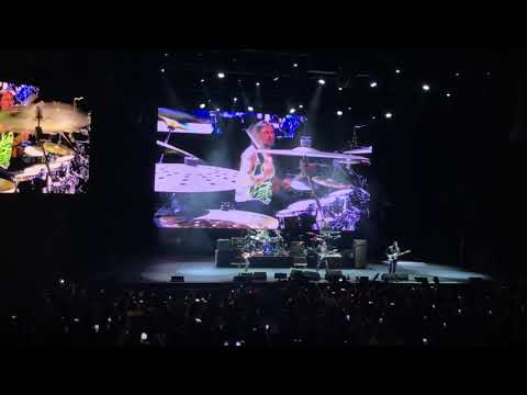 Caifanes inaugura el YouTube Theater- Amanece