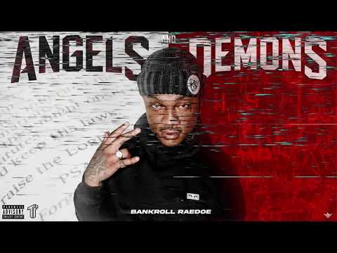 Bankroll RaeDoe x Duce EBK - No Worries (Prod. Yvnng Ecko) (Official Audio) || Infinite Slaps ♾️