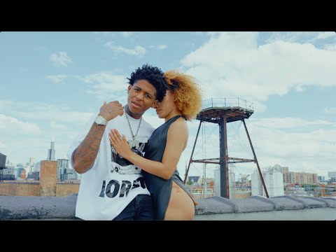 YFG Fatso - Young Sinners Having Fun (Official Music Video)